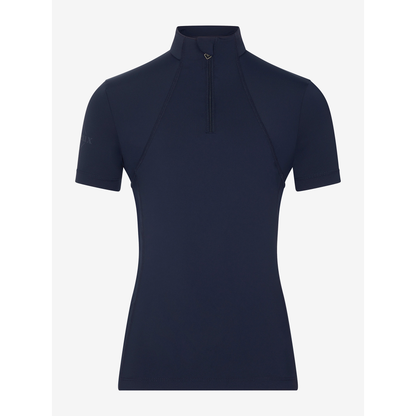Young Rider Short Sleeve Base Layer