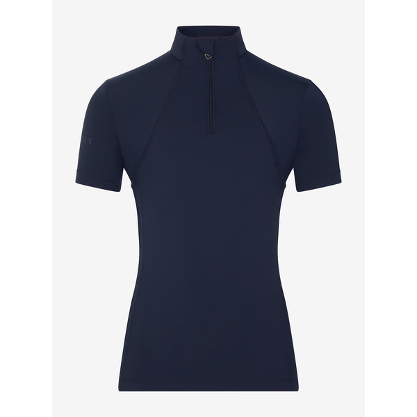 Young Rider Short Sleeve Base Layer