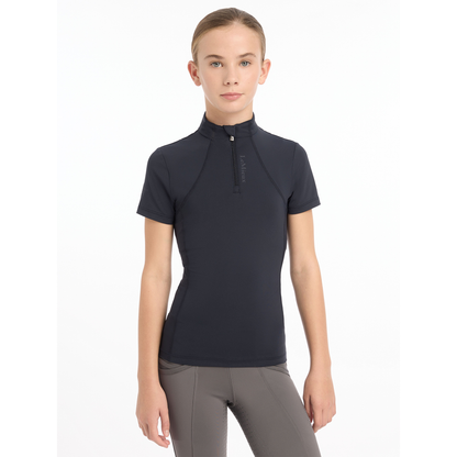 Young Rider Short Sleeve Base Layer