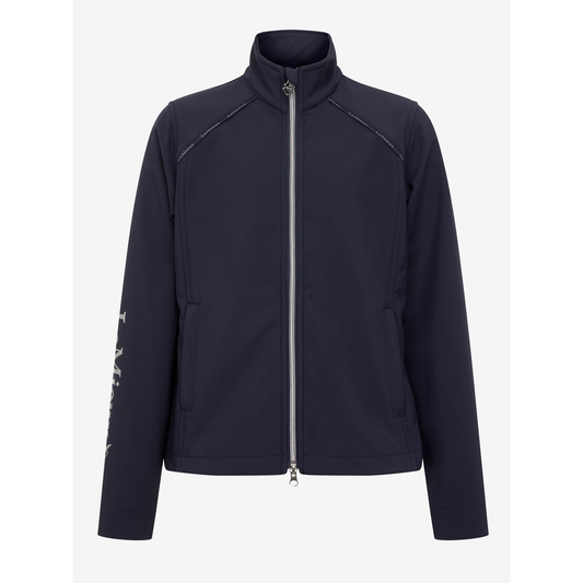 Young Rider Soft Shell Jacket